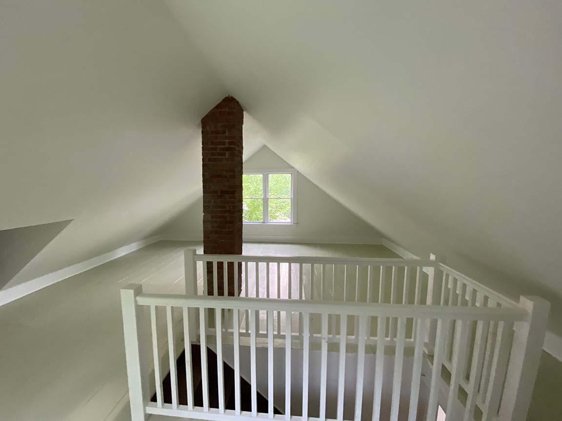 Wallkill Valley Residence Allen Ross Architecture