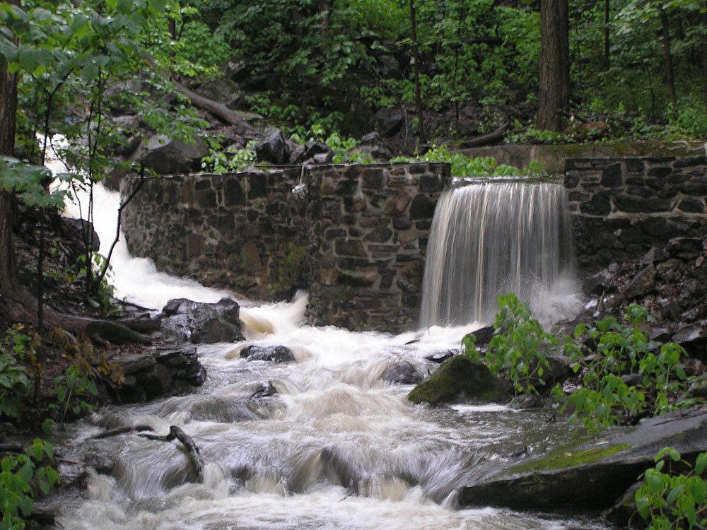 Wallkill Valley Residence Allen Ross Architecture
