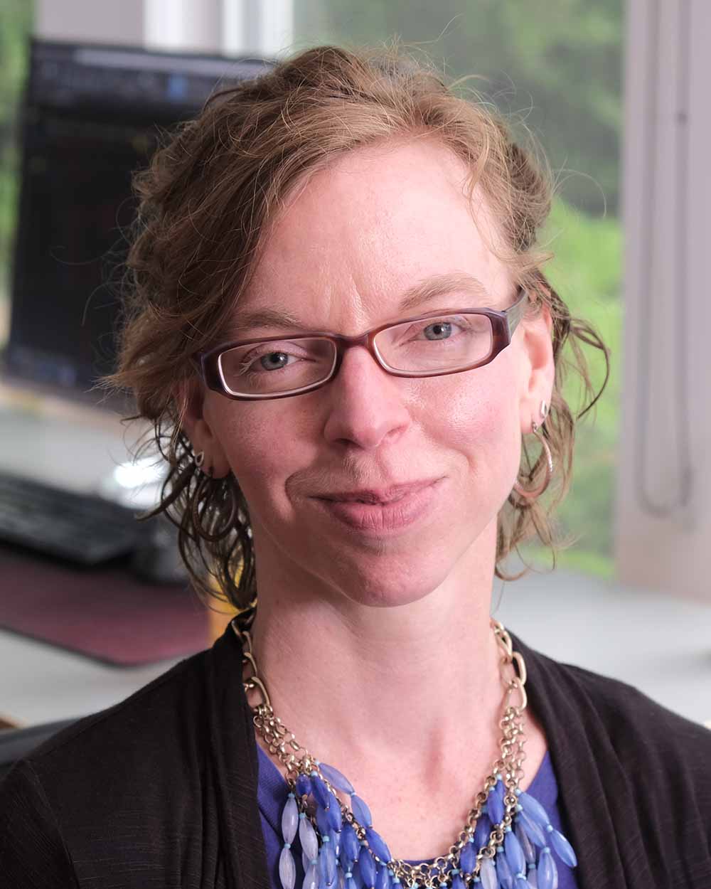 Alicia Armbrester
