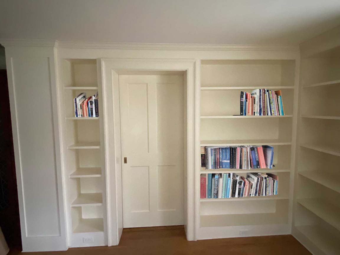 Wallkill Valley Residence Allen Ross Architecture