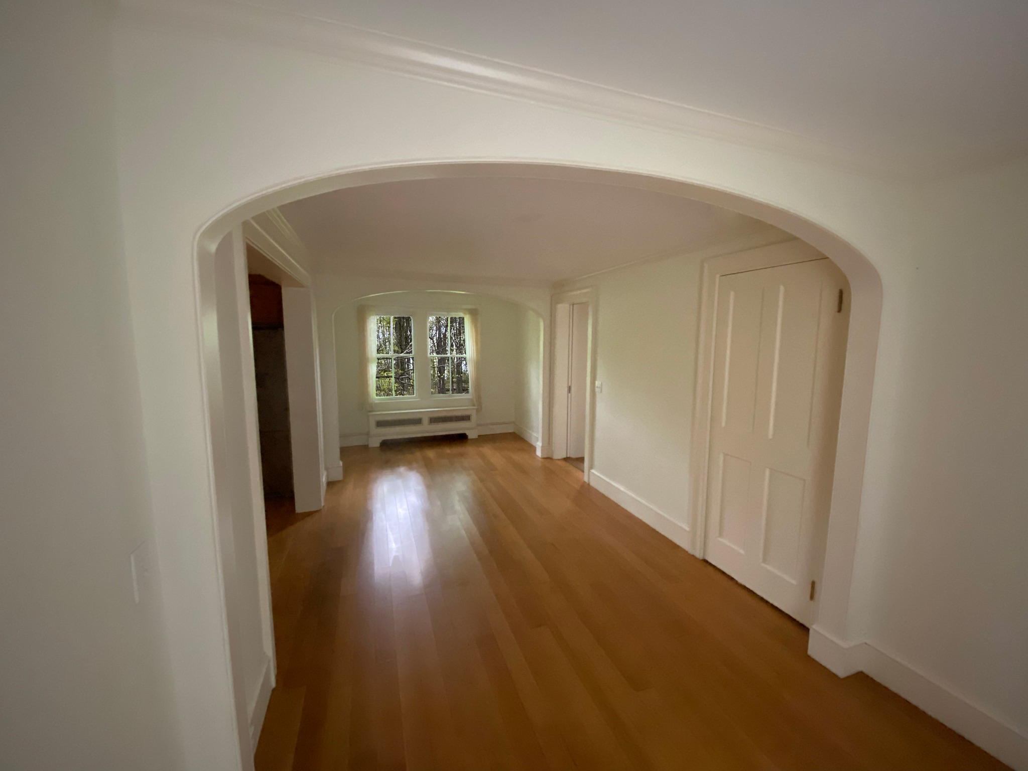 Wallkill Valley Residence Allen Ross Architecture